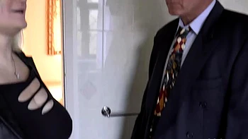 Lacey Starr In Wild Hardcore Action