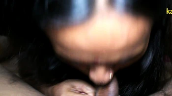 Indian Wife Blowjob Pussy Licking Oral Sex Video