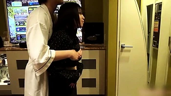 Momo-chan's Final Episode?? Having Fun Playing With Her