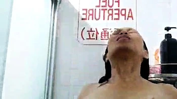 Time to share my asian tits