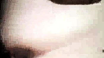 British milf Kitty spreads her fanny lips wide open dd