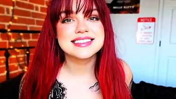 Ginger Rae xoxo - Pathetic Little Virgin - Virgin Humiliatio