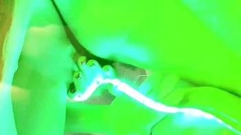 HOT LESBIAN GANGBANG WITH BELLA MUR AND SOFI PUREN!