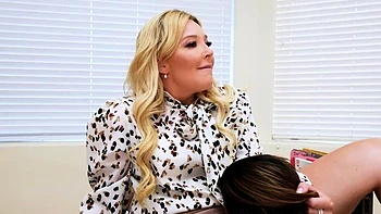 BratTamer Laura Bentley And Isabella Jules WRB