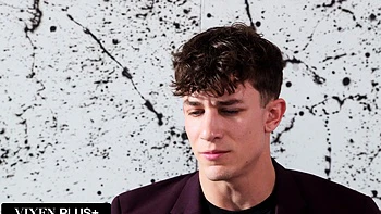 TUSHY Busty Beauty Kazumi Gets DPed