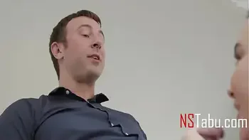 Big Hearted StepMom Jerks Me (While I Was On Call WITH )