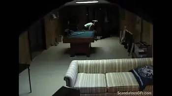 Whore fucks roomates BF in reverse cowgirl