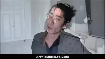 Freeuse Asian Family Fucked By Lucky Anytime He Wants - Krystal Davis, Alona Bloom, Nyomi Star, Christy Love, David Lee