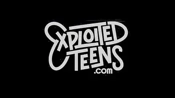 She is 18 and very nervous starring in her first xxx video