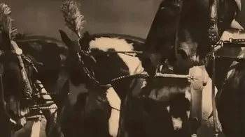 Dark Lantern Entertainment presents from My Secret Life, The Erotic Confessions of a Victorian English Gentleman