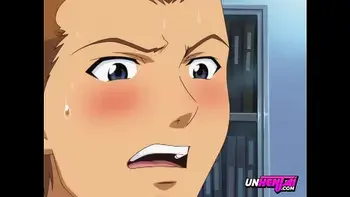 Horny Secretary Milf Seduces Her Boss's | Uncensored Hentai