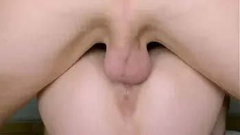 STEP SISTER FUCKING till EXTREME SQUIRTING ORGASM - Shaking Female Orgasm with Contractions and Screaming From Fucking with BIG COCK - Secret Close Up while Parents Away