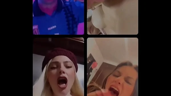 Instagram Live part 1