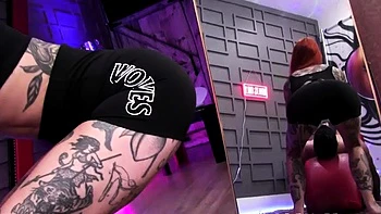 Club Stiletto FemDom - Beg for It Its Beautiful