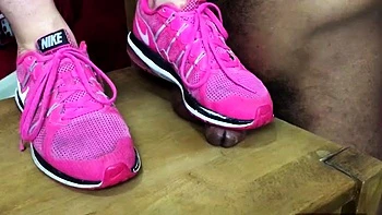 Sadistic Queens - Squishysax - Miss Jessica Wood - Cock and