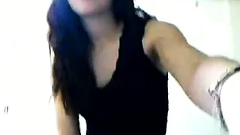 College Webcam Girl Solo