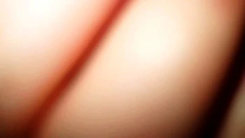 Romanian whore sucks a small cock