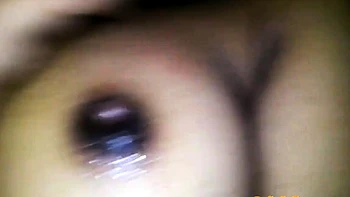 Indonesian Babe Blowjob and Lactating Amateur Sex Tape