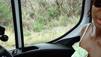 Amateur Black GF Pussy Banged Raw By BWC