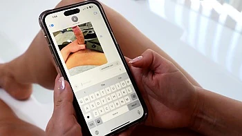 Latina With Huge Boobs Fucks Her Roommates BF Download