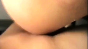 German Blonde Blowjob in a Schwimmbad!