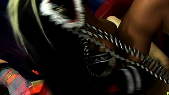 Uniformed Milfs Hot Groupsex Play