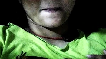 Showing boobs to her Customer- Randi Jayshree