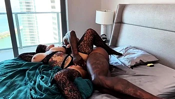 Valentine Vixen & Jason Luv