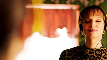 MILFY Horny Milf Lexi fucked By Stud