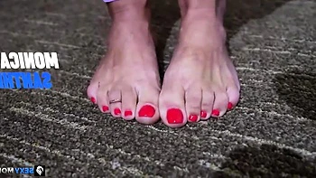 Hotel Brazil com Monica Santhiago apresenta cenas de sexo