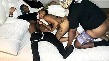 Runnin a Train Goes Wrong