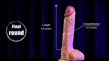 Natalie Flowers - Anal battle