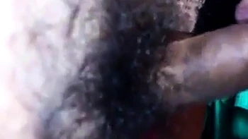 Sloppy Asian Amateur Blowjob