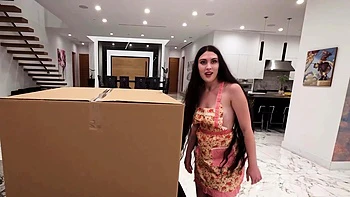 The Ultimate Stuffing POV Fuck and Creampie