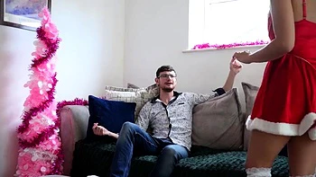 Lustery E Calvin And Summer Feeling Kind Of Festive FETiSH