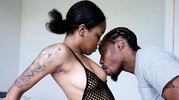 DIRE DESIRES Skinny Ebony amateur Nae auditions