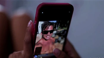 Busty Hottie Jena LaRose Gets Dicked Down For Sexy Content