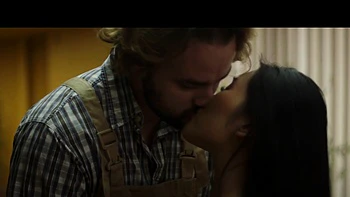 Fucking the Delivery Guy  by Erika Lust