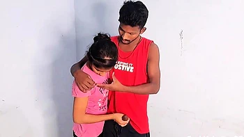 Beautiful Young Indian Village Girlfriend Hot Fuck