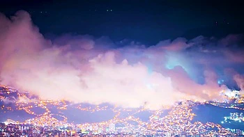 Super Tight Latina Rough Anal Railed