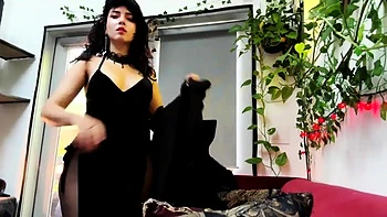 EnchantrixV - Rejection at the Opera