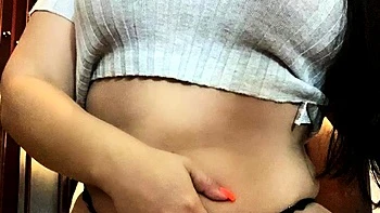 Matosa Victoriamatosa flashing her tits and pussy