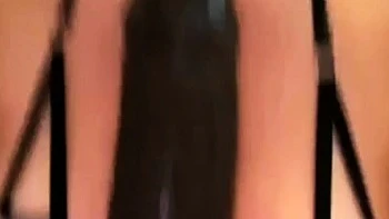 Christina Khalil POV BBC Dildo Blowjob Shower Onlyfans