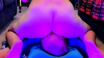 haley face farting compilation