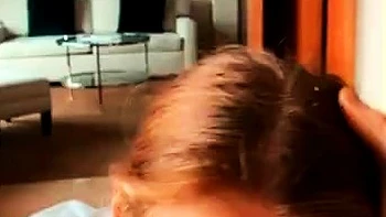 Zoie Burgher Porn Blowjob & Facial Cumshot Porn Video