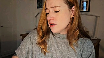 Sex Therapy With My Stepmom