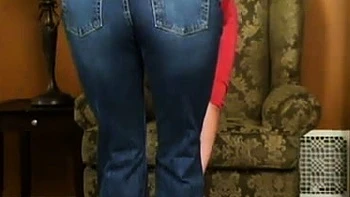 Tasha Paddled for Surfing Porn