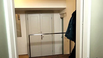 Post Anal Creampie for Wife Lena Dark