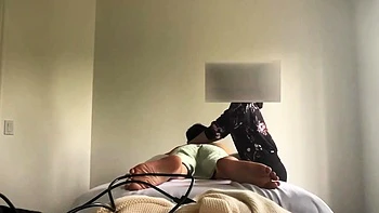 Amateur Hidden Cam with Dildo Wives