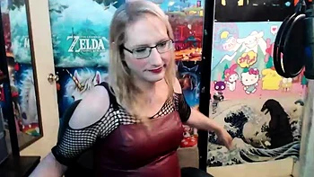 Amateur webcam slut creampie masturbate